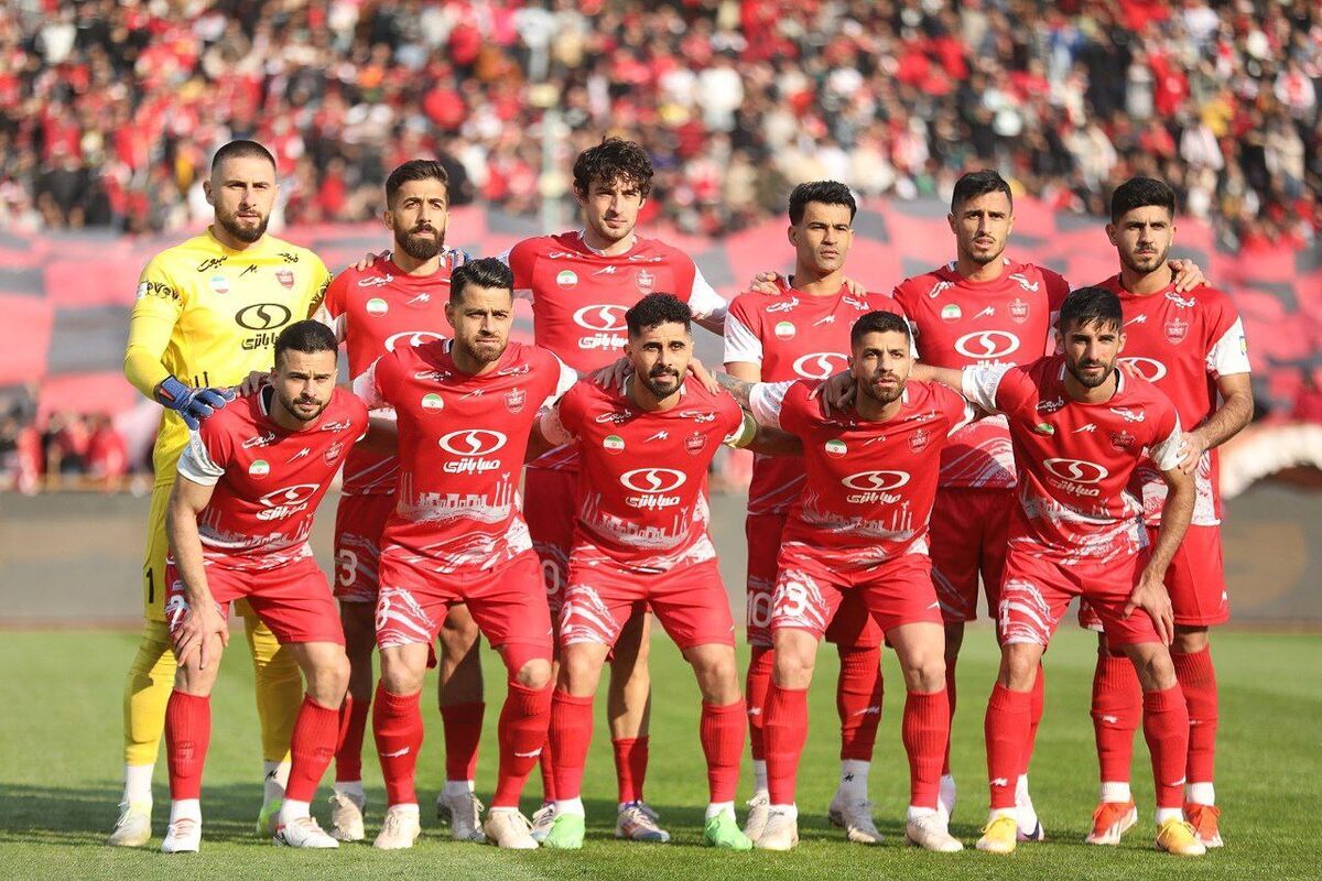 یک بازی به قیمت آینده پرسپولیس!