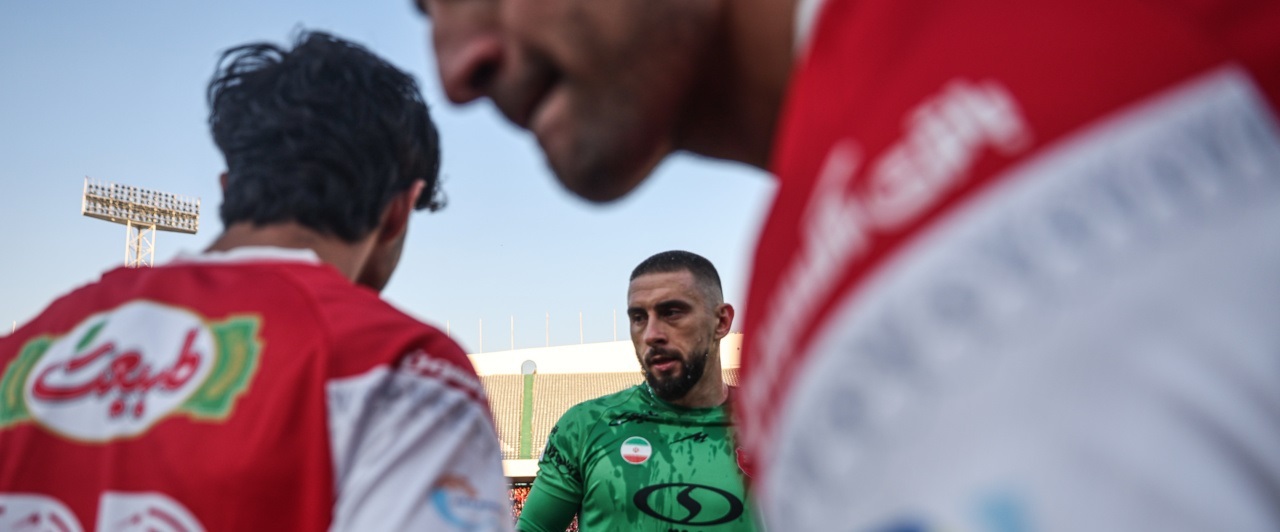 بازیکنان و مربیان پرسپولیس ۱۰ درصد جریمه شدند