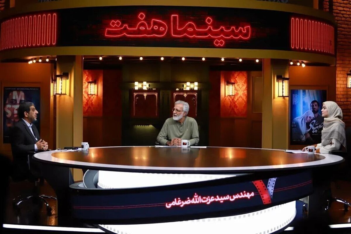 آقای ضرغامی! اعتراف کافی نیست باید جبران کرد