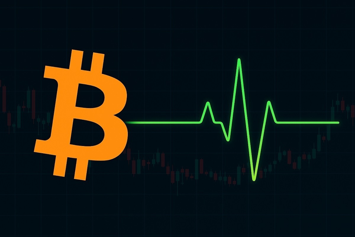 بیت کوین ثبت رکورد جدید برای بیت کوین