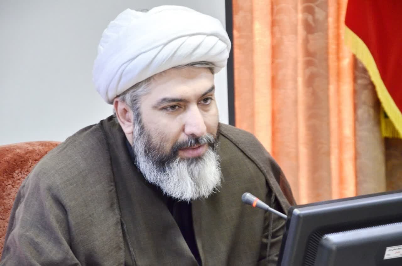 زنجان باید کنشگری بیشتری در حوزه فرهنگ دینی در استان زنجان صورت بگیرد - خبرگزاری سفیر سبز | اخبار ایران و جهان