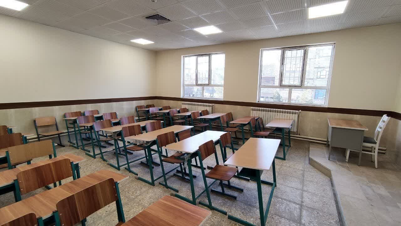 معلم خاطی در خصوص تعرض به دانش آموزان جنوب تهران اخراج شد - خبرگزاری سفیر سبز | اخبار ایران و جهان
