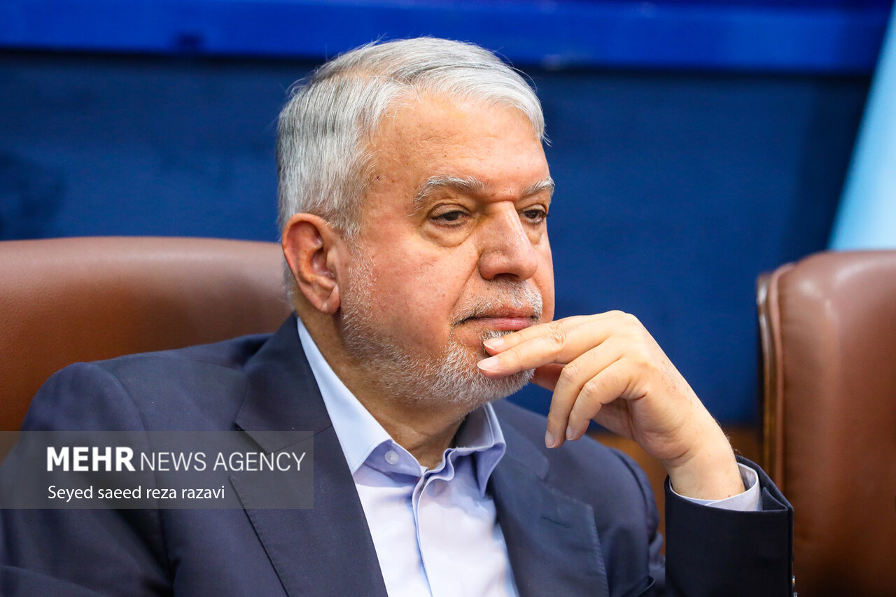 فارس صالحی امیری: خلیج فارس؛کانون صلح، هویت و توسعه پایدار ایران زمین است - خبرگزاری سفیر سبز | اخبار ایران و جهان