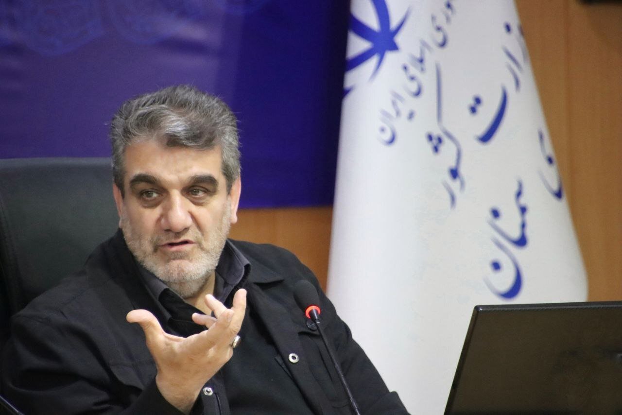 سمنان گام بلند ورزش استان سمنان؛ پیگیری های استاندار برای جذب اعتبارات ملی - خبرگزاری سفیر سبز | اخبار ایران و جهان
