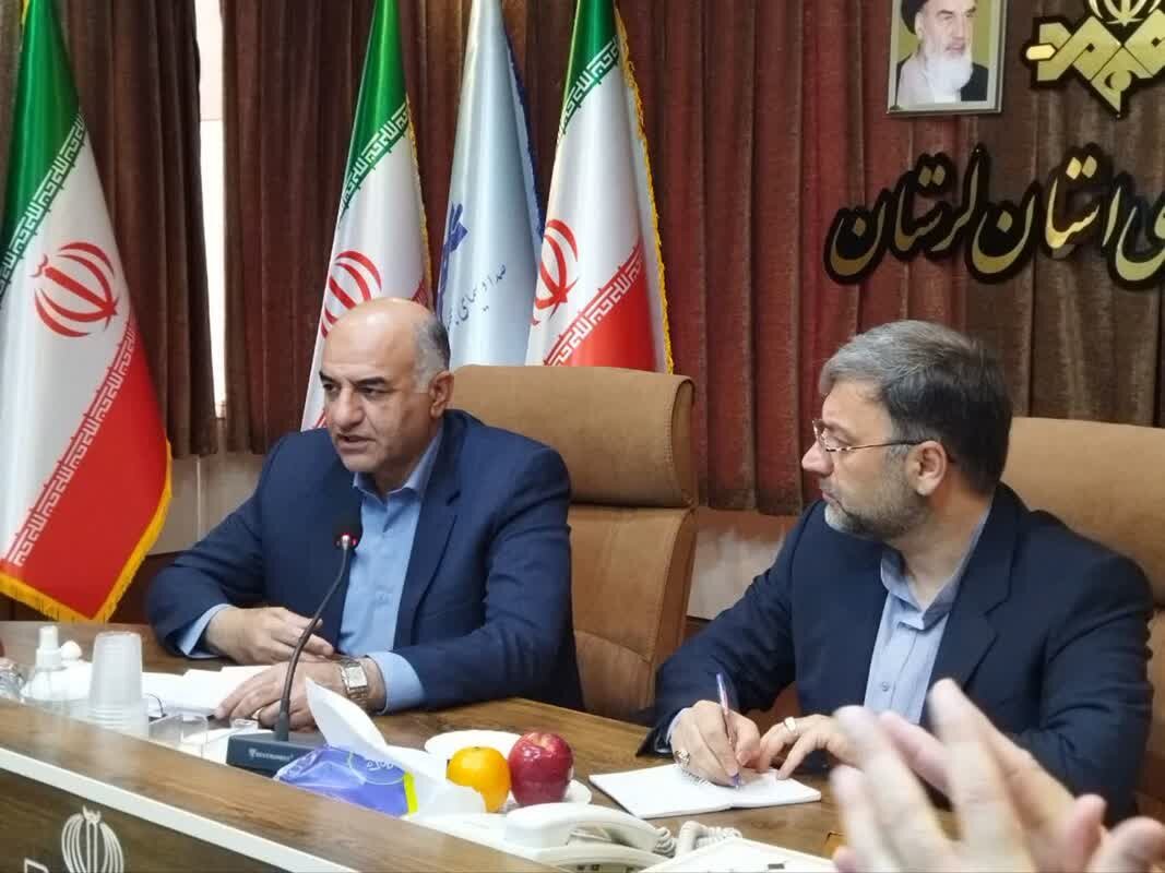 «سند توسعه» می تواند لرستان از بن بست خارج کند - خبرگزاری سفیر سبز | اخبار ایران و جهان