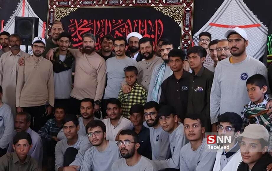 فعالیت نوروزی ۱۲۰۰ گروه جهادی دانشجویی در مناطق محروم کشور