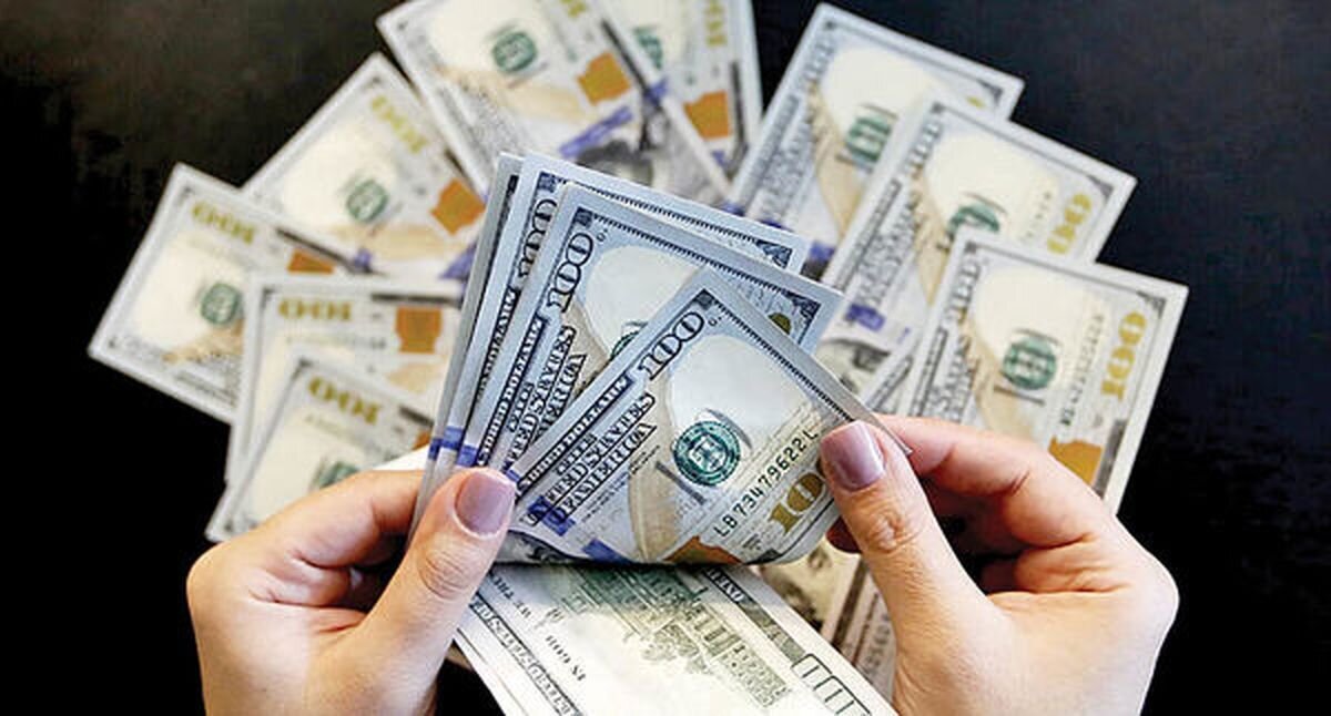 بحران در انتظار دلار/ واحد پول آمریکا سقوط می کند؟