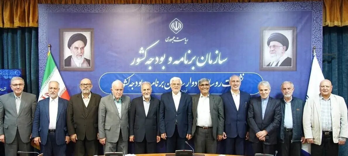محمدعلی نجفی چرا دوباره خبرساز شد؟/ عکس