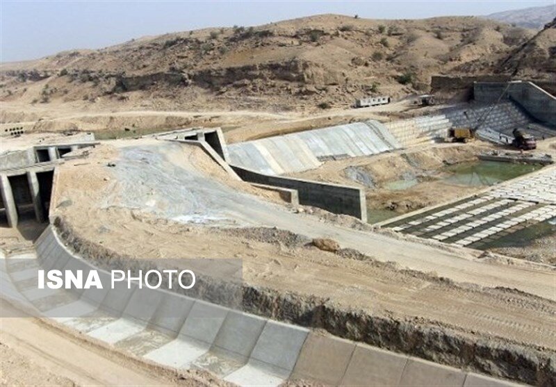 آغاز عملیات اجرایی جابجایی ۳ روستای کاسه سد چایلی تا یک ماه آینده