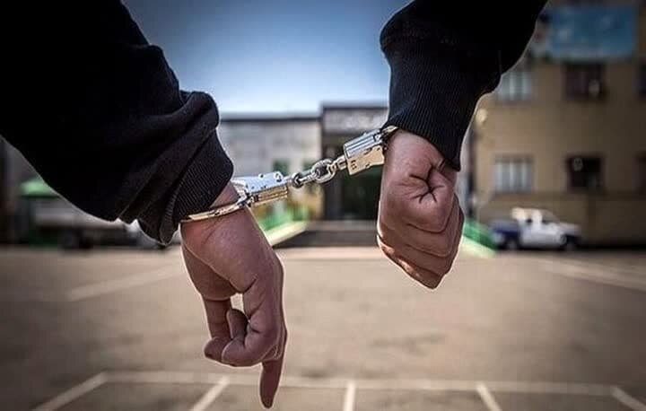 درگیری اراذل و اوباش در روز طبیعت/ همه متهمان دستگیر شدند