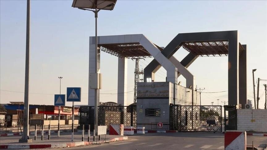 فلسطین خواستار بازگشایی گذرگاه های نوار غزه شد