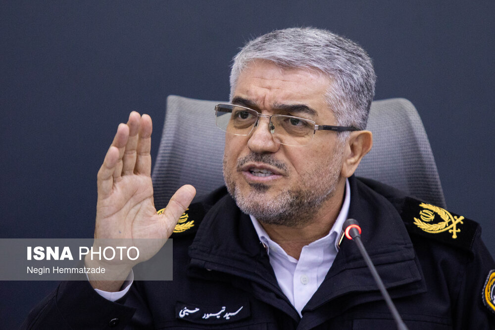 خودروی متصل تحولی در کاهش تصادفات جاده ای