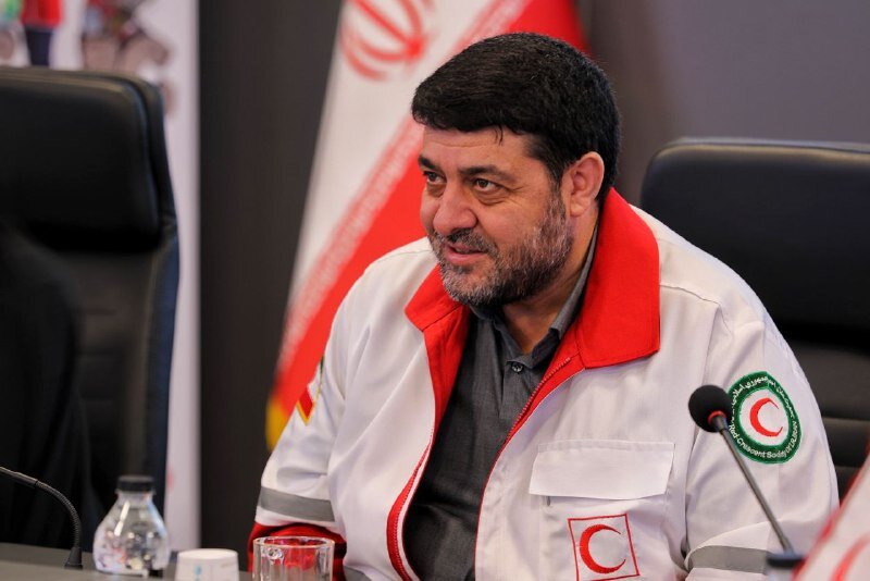 وضعیت مصدومان حادثه هرمزگان پایدار است/ مجروحان نیازمند مراقبت بیشتر به تهران اعزام شدند