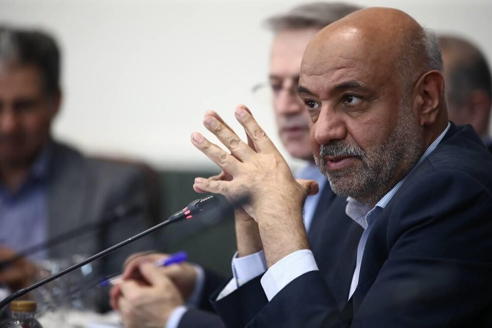 میدری: تناسب مسئولیت، اختیارات و پاسخگویی مدیران استان ها ضروری است