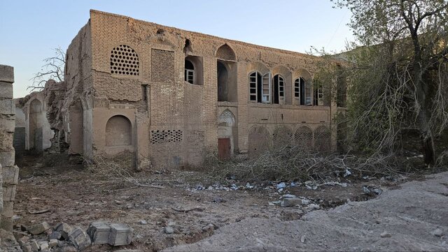 بولدوزرها خاموش شدند اما... - سفیر سبز