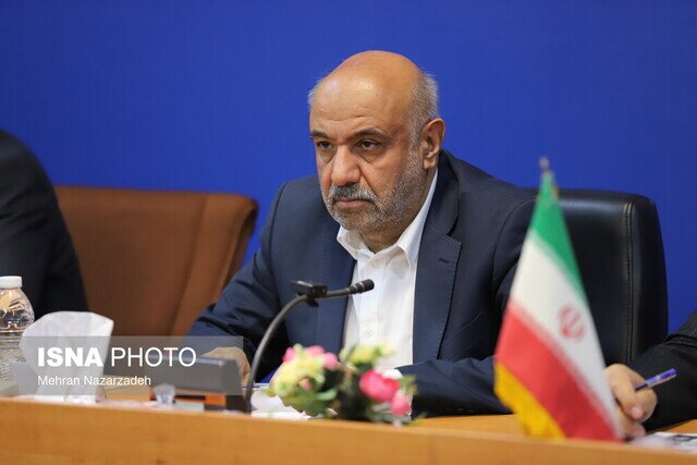 اینترنتی دولت باید از بنگاه داری خارج شود/ تاکید بر تدوین آئین نامه های پوشش بیمه سکوها و تاکسی های اینترنتی
