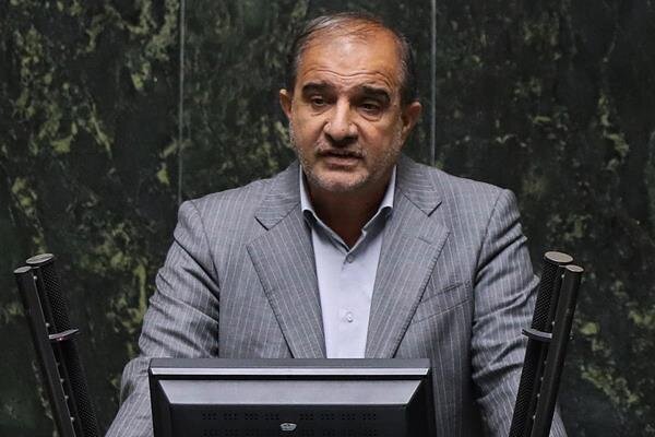 یزد اختصاص اعتبار ۲۵ همتی به حوزه آبخیزداری کشور