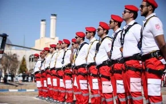 مراکز درمانی بسیج امکانات و نیروها در رسیدگی به مصدومان حادثه بندرعباس قابل قبول بود/ پذیرش حدود ۱۲۰۰ مصدوم این حادثه در مراکز درمانی