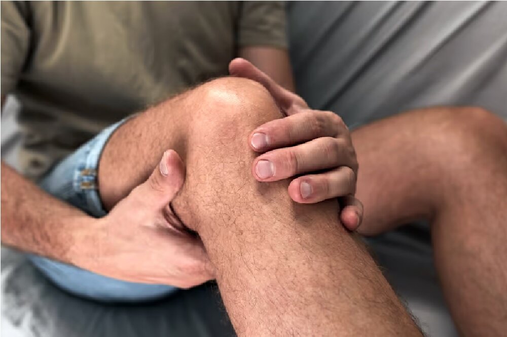دیابت بهبود قابل توجه درد زانو با داروی دیابت!