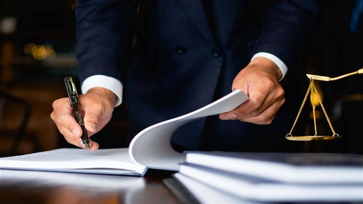 وکیل ثبت برند رایگان برای کسب وکار شما؛ همین امروز برند اختصاصی خود را ثبت کنید