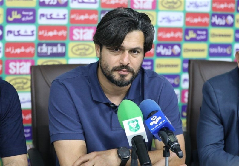مانده ام چطور به پرسپولیس باختیم/ بی عرضه بودیم!