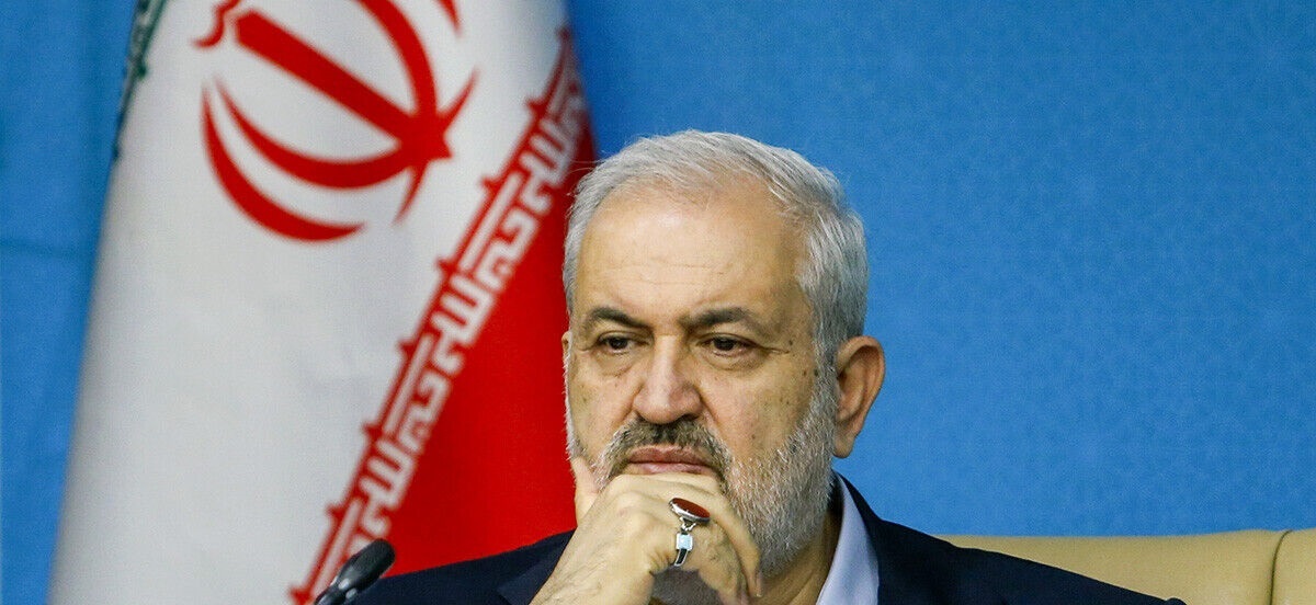 دولت برنامه های گسترده ای برای پیشرفت کرمانشاه دارد