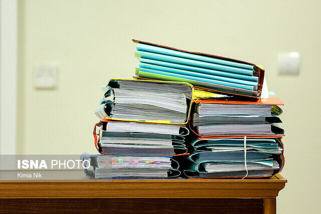 ارسال پرونده های فک پلاک خودرو به پلیس راهور/ از ورود ۱۰ هزار دادخواست به دادگستری جلوگیری شد