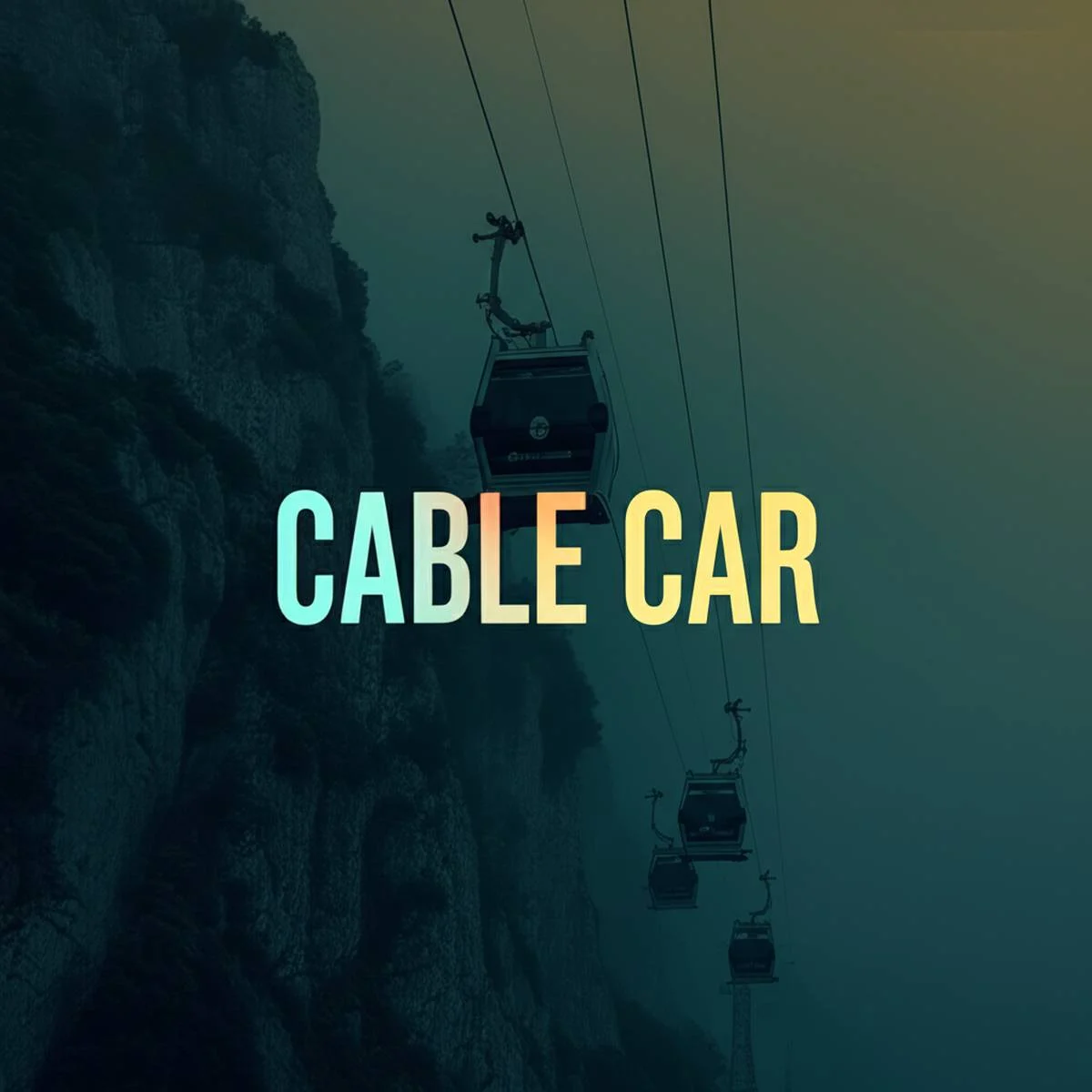 تله کابین (Cable Car)