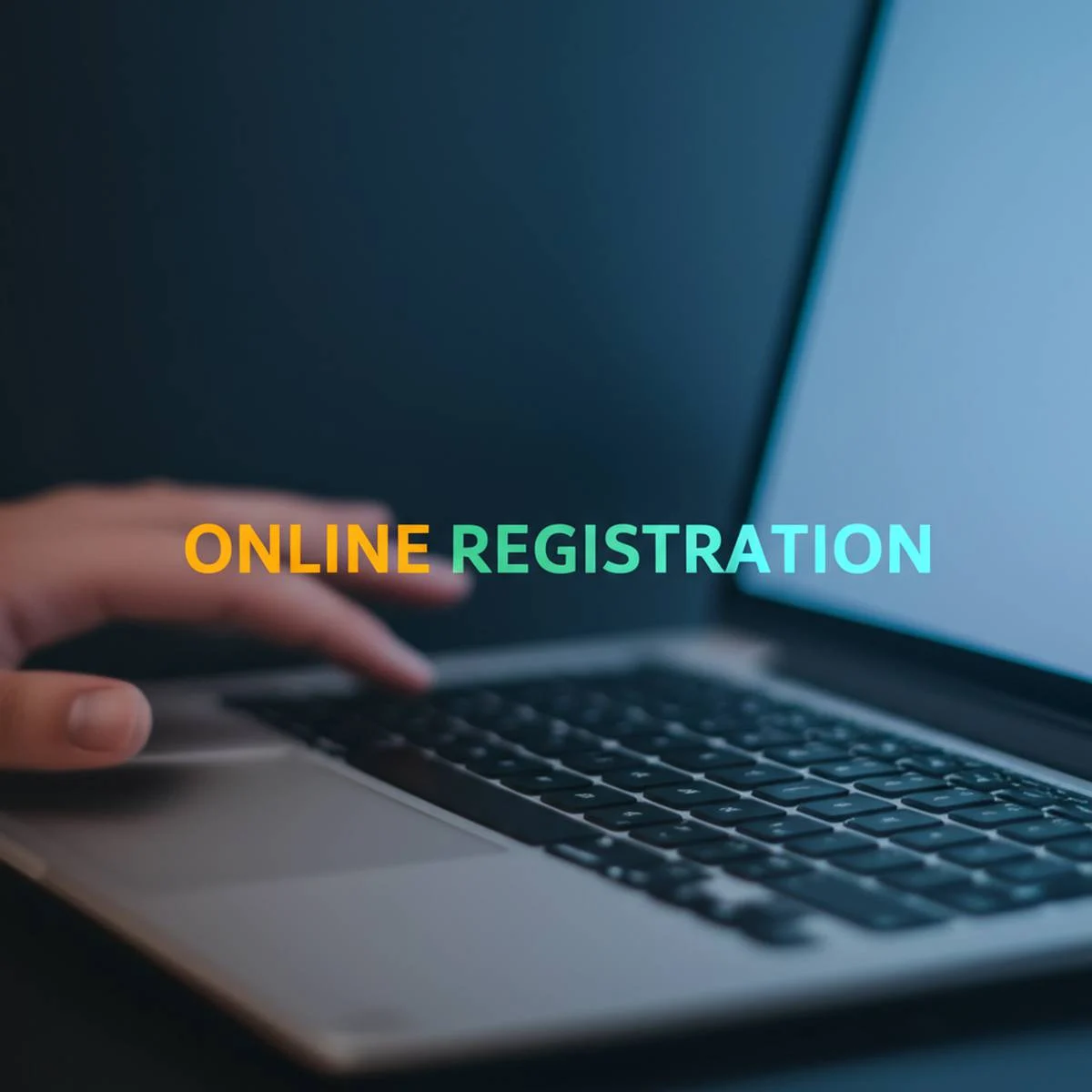ثبت نام اینترنتی