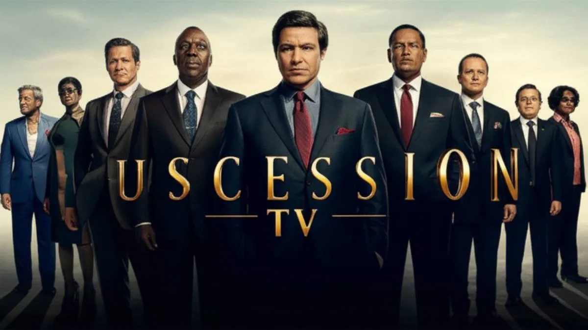 معرفی سریال جانشینی (Succession) – داستان، بازیگران و نقد کامل