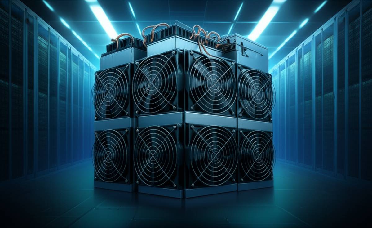 خرید و قیمت ماینر S9j استوک - تضمین بهترین قیمت و کیفیت