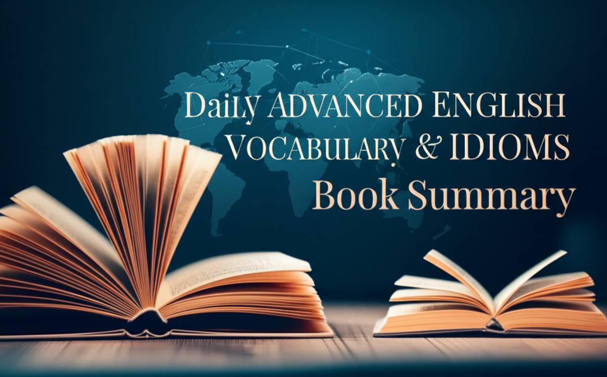 خلاصه کتاب روزآموز: لغات و اصطلاحات انگلیسی فریدون فریدونی