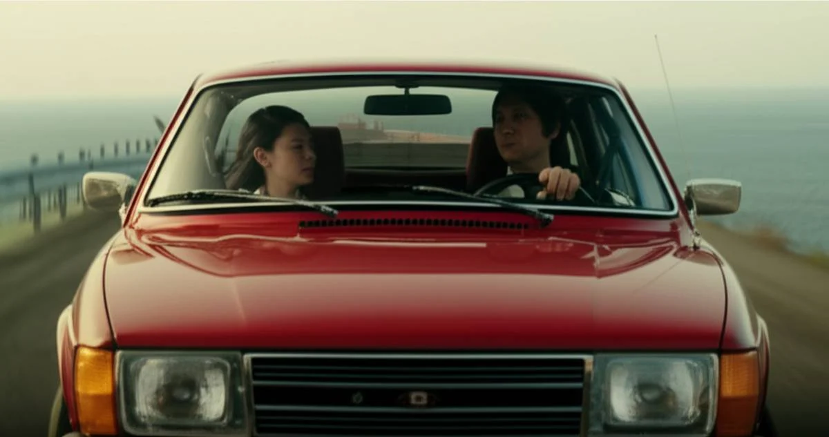 فیلم ماشینم را بران (Drive My Car): نقد کامل و تحلیل داستان