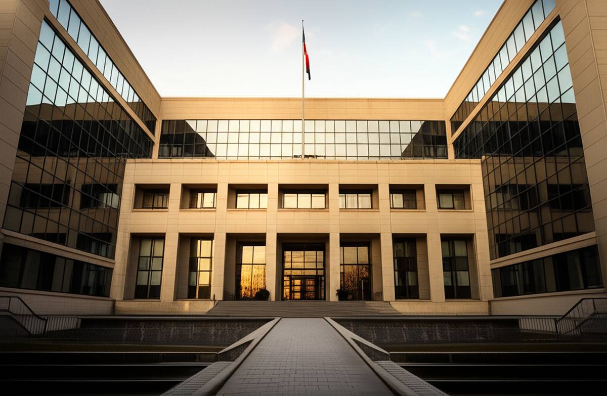 برای درخواست طلاق به کجا مراجعه کنیم؟ راهنمای جامع