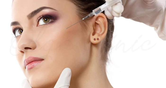 جوانسازی | ماساژ آیا فیلر زیر چشم باعث کوچک شدن چشم میشود؟