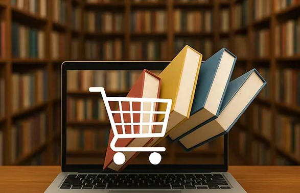 چگونه تجربه ای دلپذیر از تهیه کتاب در اینترنت داشته باشیم؟