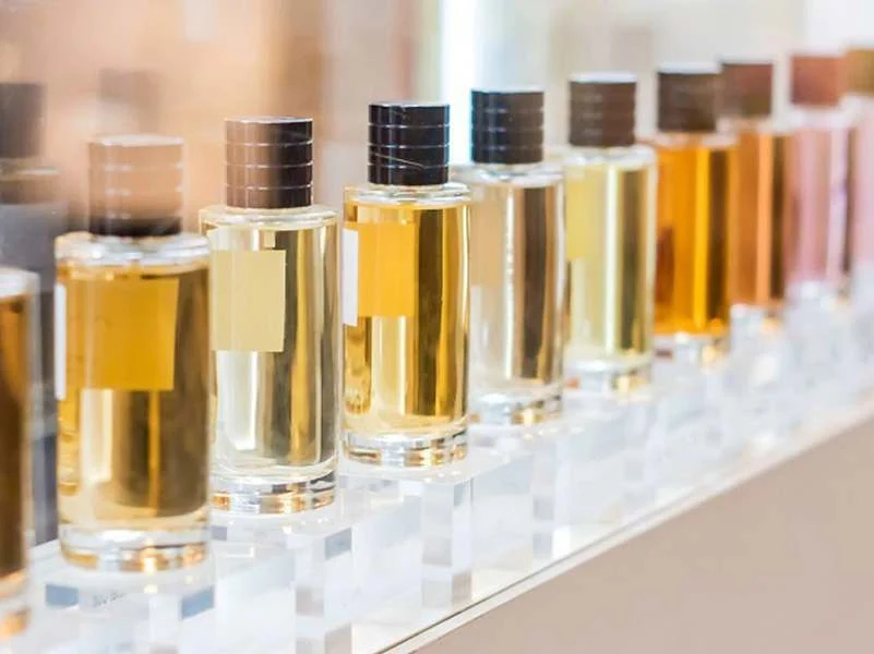 ادکلن | استایل عطرها چگونه ساخته میشوند؟ فرآیند تولید عطر